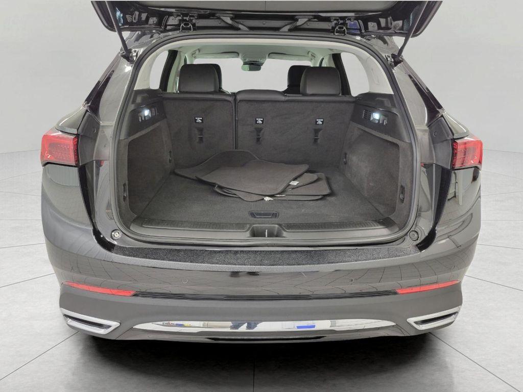 used 2025 Buick Envision car, priced at $29,016