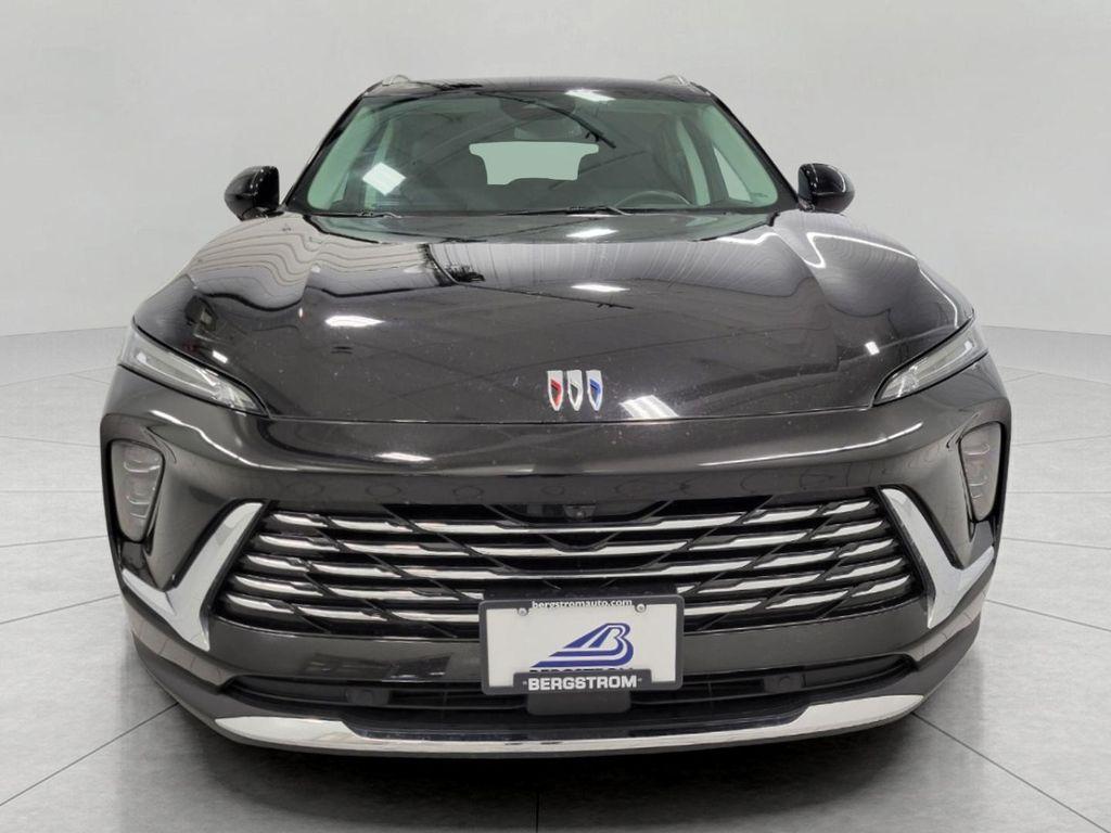 used 2025 Buick Envision car, priced at $29,016