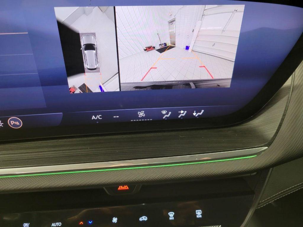 used 2025 Buick Envision car, priced at $29,016