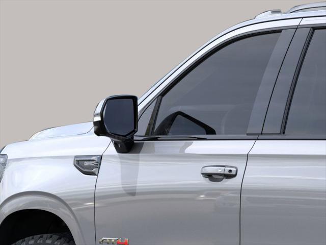 new 2025 GMC Yukon XL car, priced at $89,365