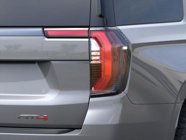 new 2025 GMC Yukon XL car, priced at $89,365