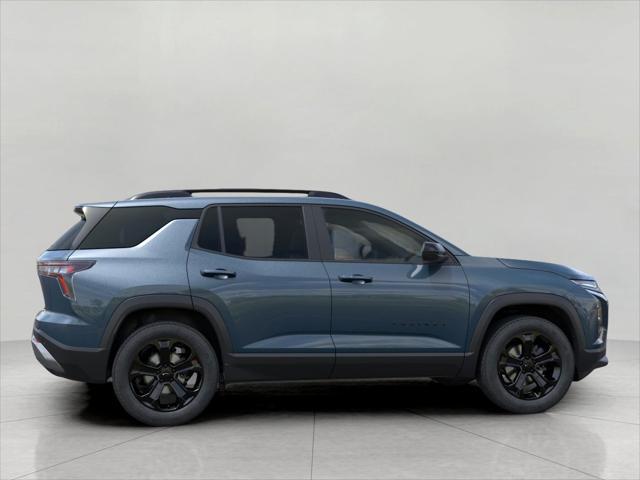new 2026 Chevrolet Equinox car, priced at $33,472