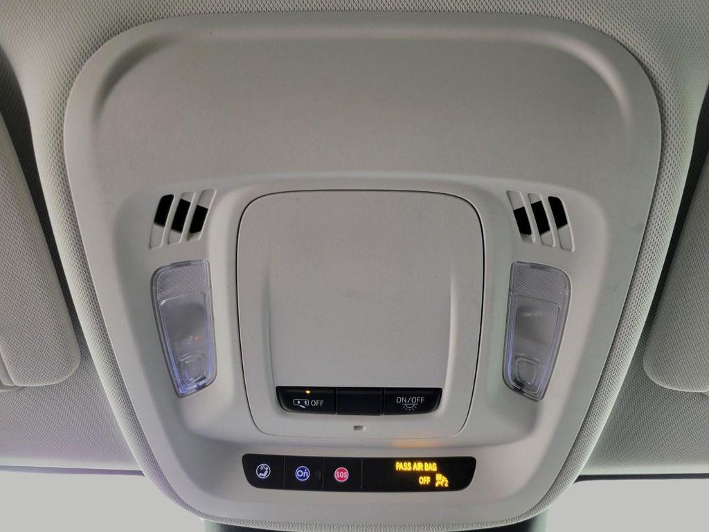 used 2025 Buick Envision car, priced at $28,389