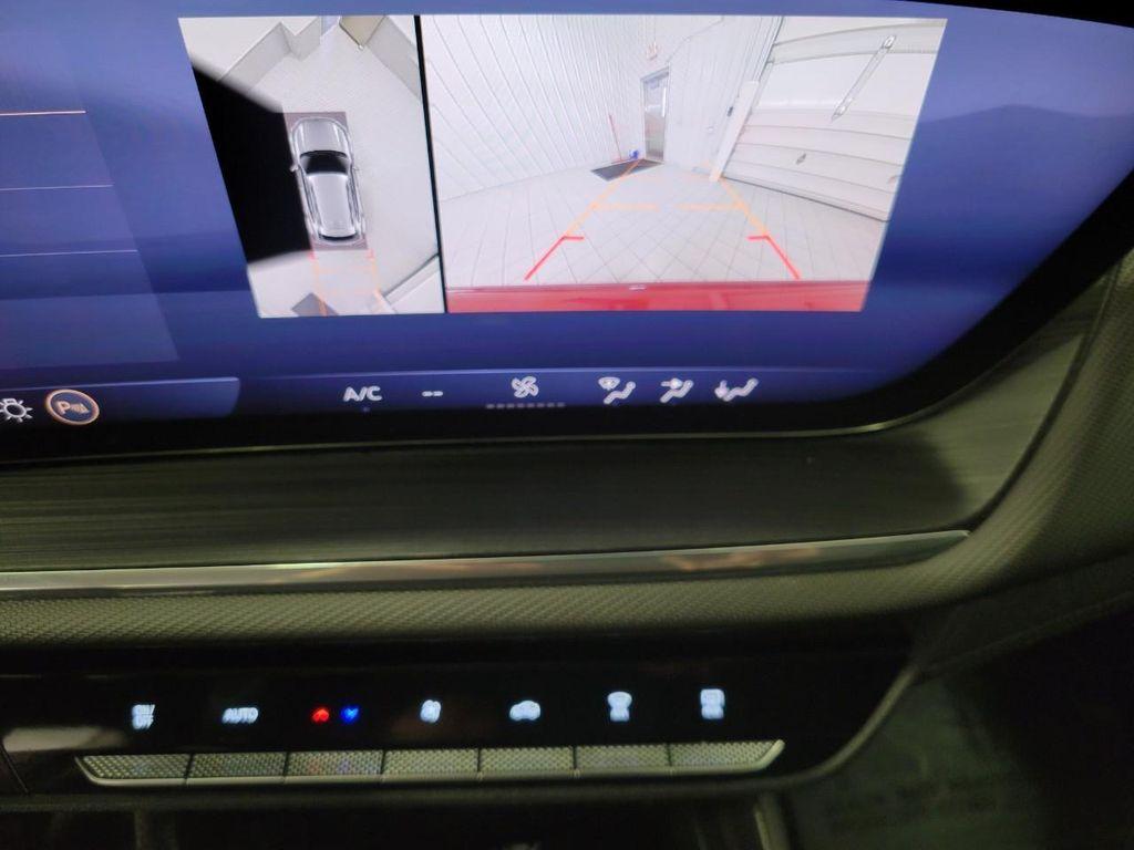 used 2025 Buick Envision car, priced at $28,389