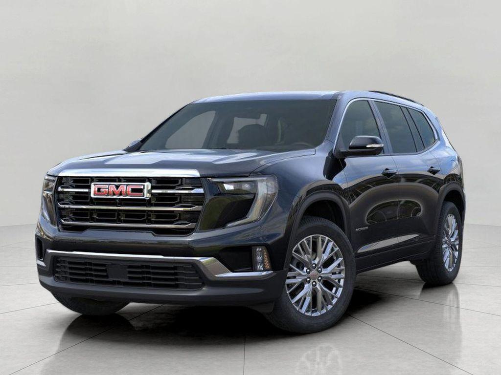 new 2025 GMC Acadia car, priced at $48,659