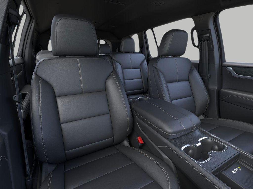 new 2025 GMC Acadia car, priced at $48,659