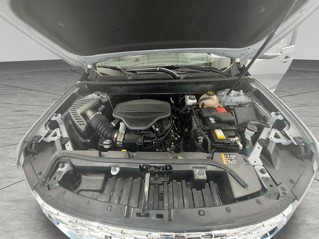 used 2021 GMC Acadia car, priced at $32,522