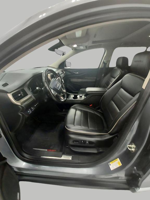 used 2021 GMC Acadia car, priced at $32,522