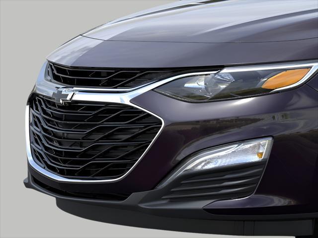 new 2025 Chevrolet Malibu car, priced at $28,564