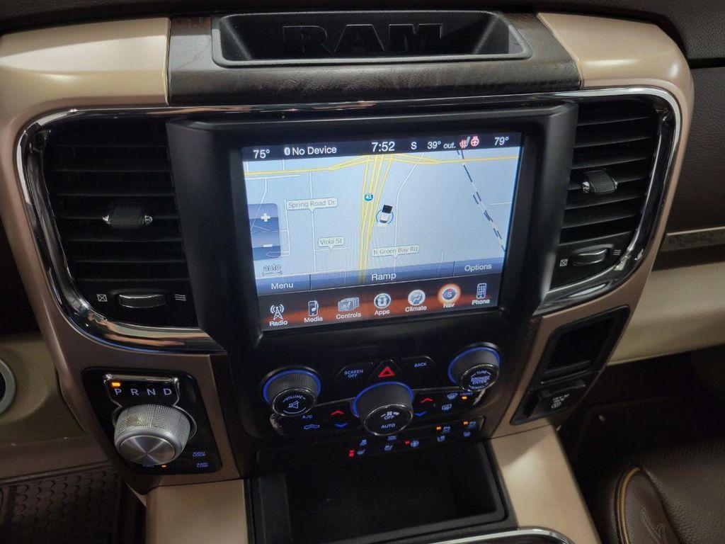 used 2017 Ram 1500 car, priced at $19,844