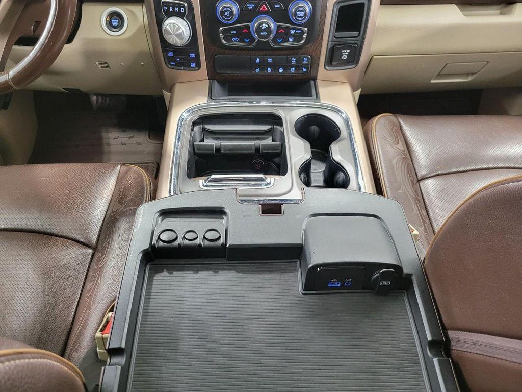 used 2017 Ram 1500 car, priced at $19,844