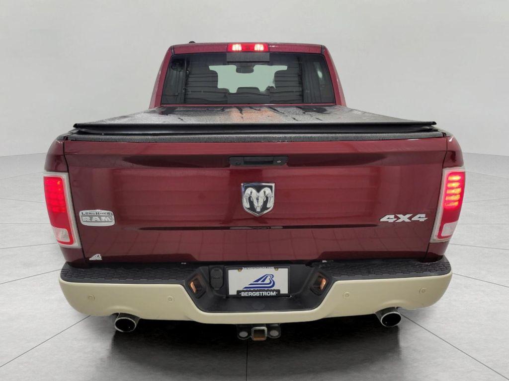 used 2017 Ram 1500 car, priced at $19,844