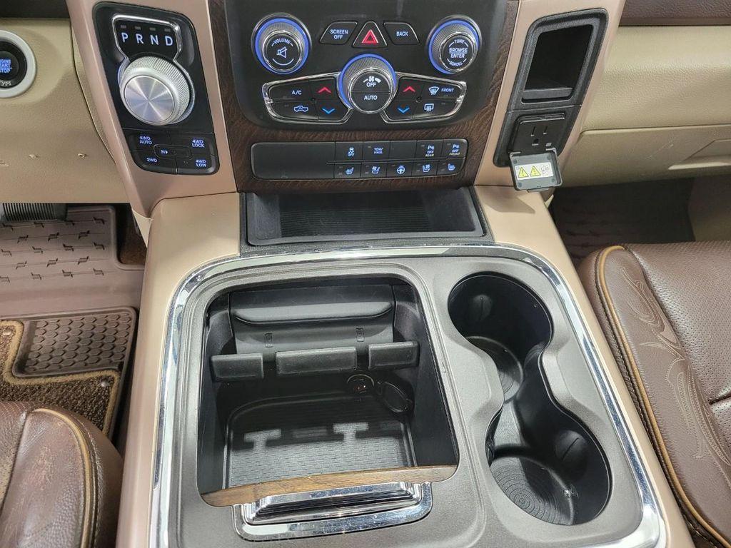 used 2017 Ram 1500 car, priced at $19,844