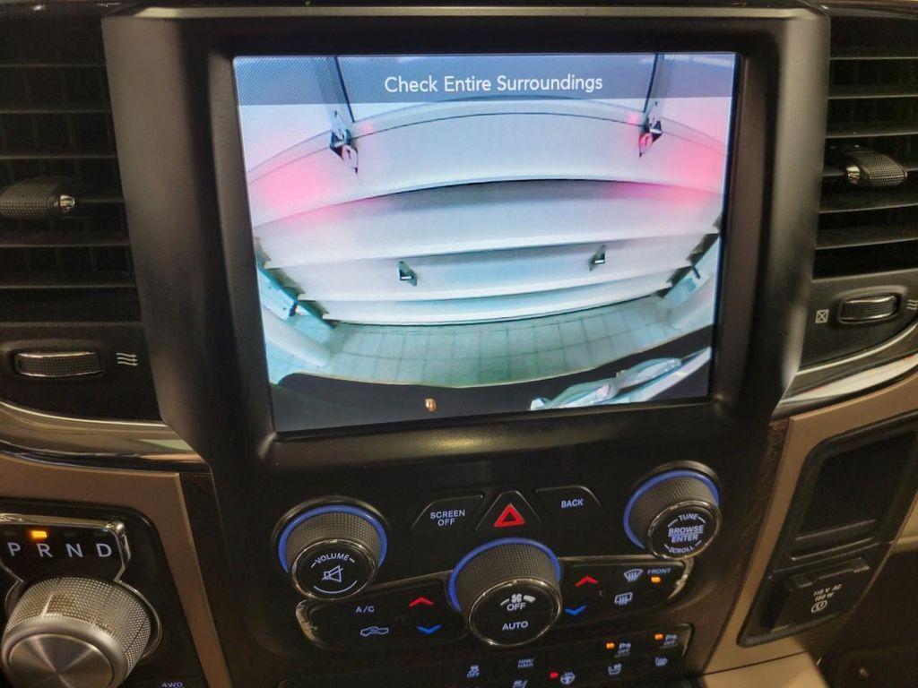 used 2017 Ram 1500 car, priced at $19,844