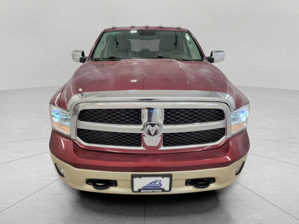 used 2017 Ram 1500 car, priced at $19,844