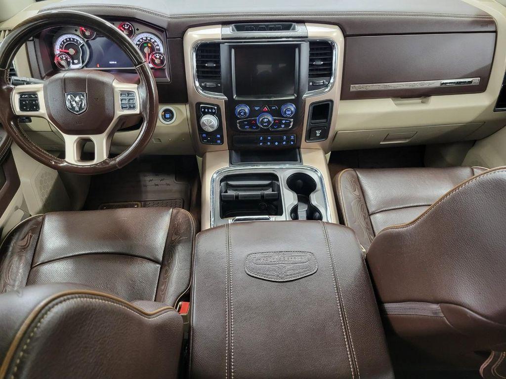 used 2017 Ram 1500 car, priced at $19,844