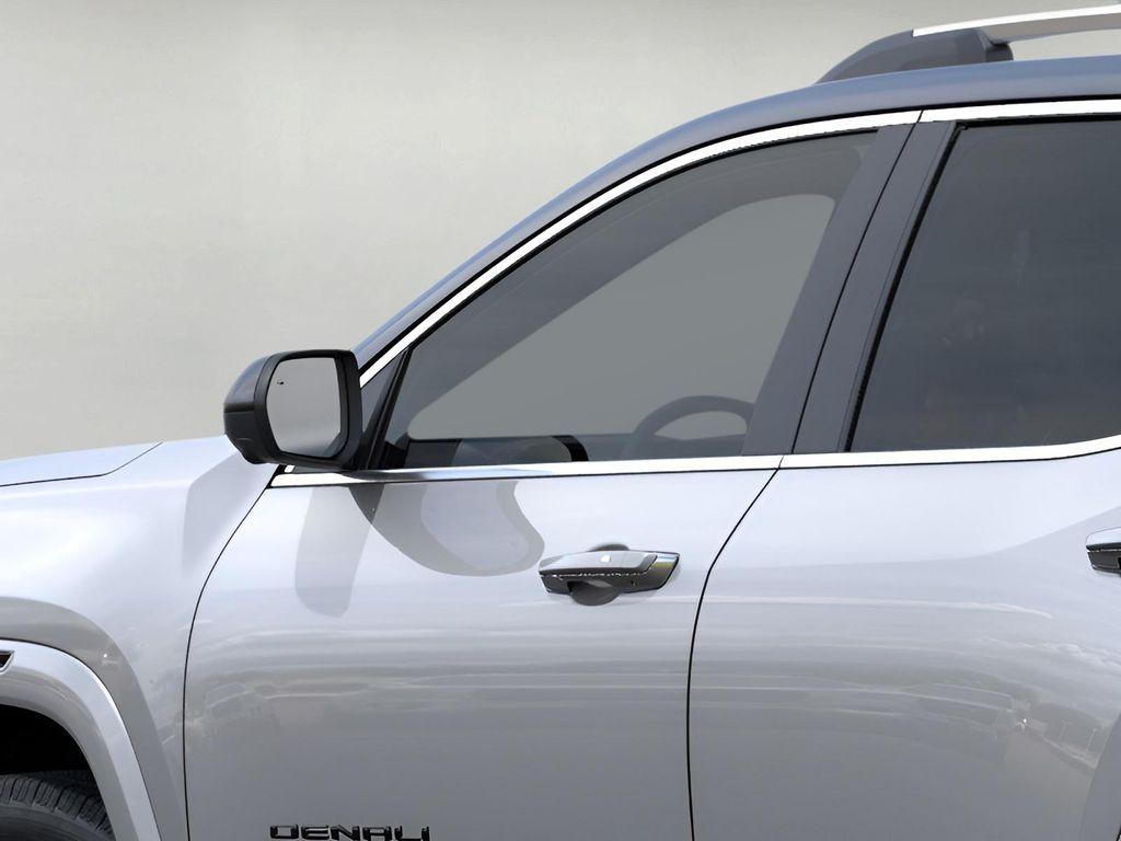 new 2026 GMC Terrain car, priced at $46,647