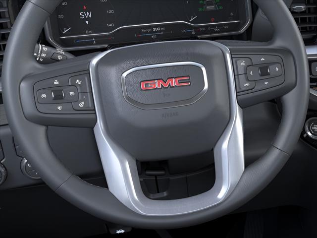 new 2025 GMC Sierra 3500 car, priced at $61,491