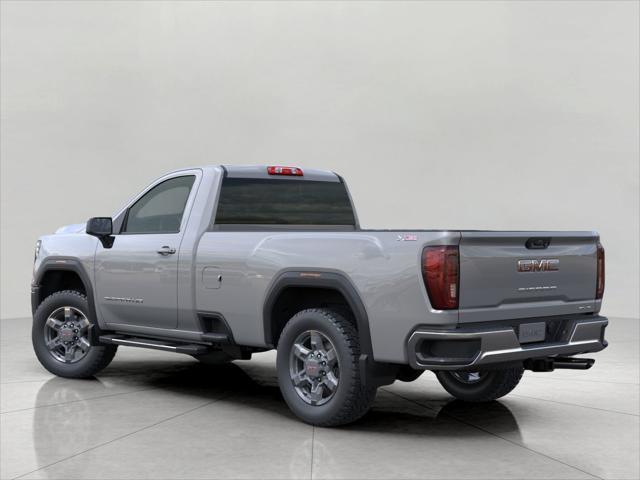 new 2025 GMC Sierra 3500 car, priced at $61,491