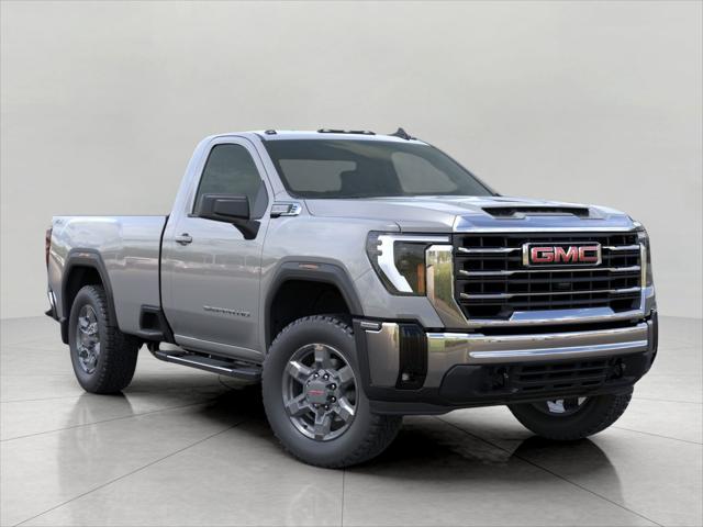 new 2025 GMC Sierra 3500 car, priced at $61,491