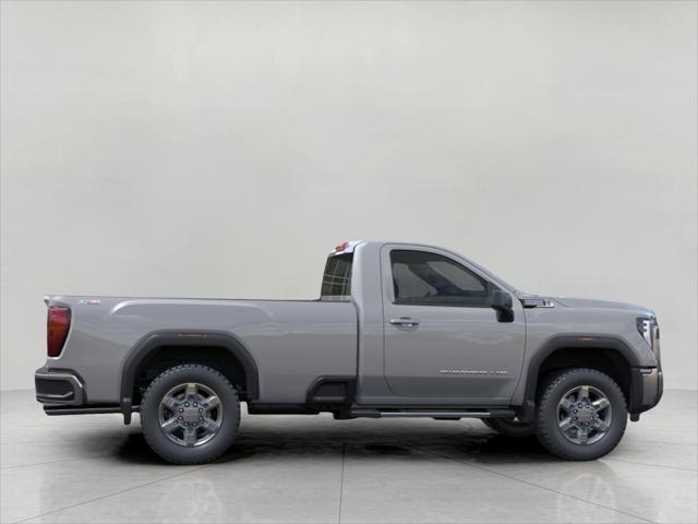 new 2025 GMC Sierra 3500 car, priced at $61,491