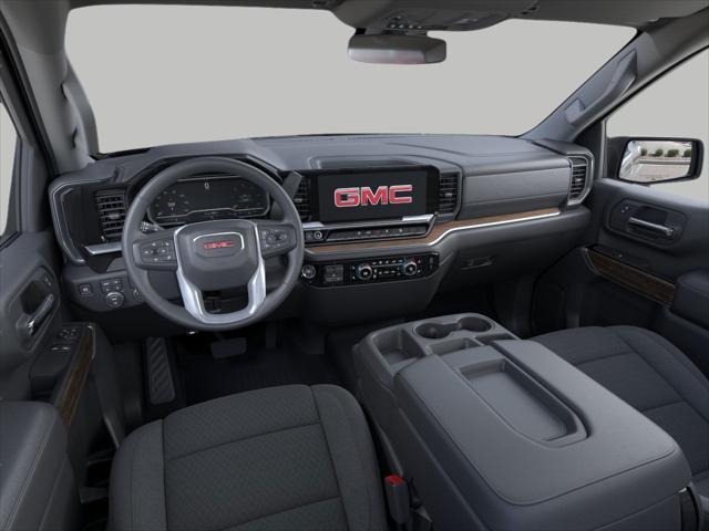 new 2025 GMC Sierra 3500 car, priced at $61,491