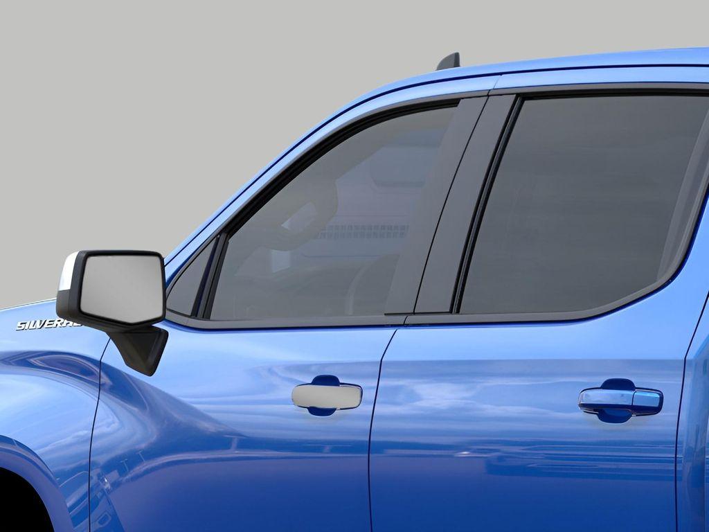 new 2026 Chevrolet Silverado 1500 car, priced at $48,139