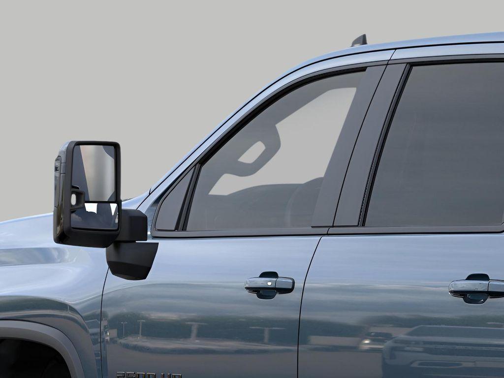 new 2026 Chevrolet Silverado 2500 car, priced at $66,096