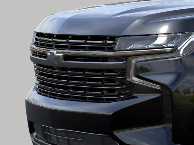 new 2024 Chevrolet Suburban car, priced at $73,315