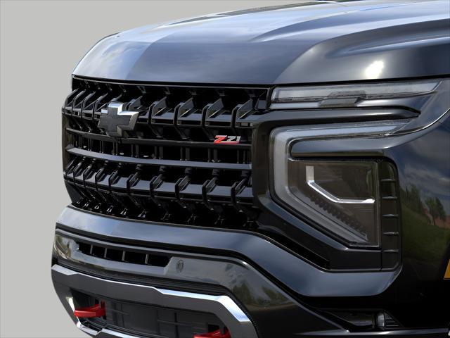 new 2025 Chevrolet Tahoe car, priced at $71,145