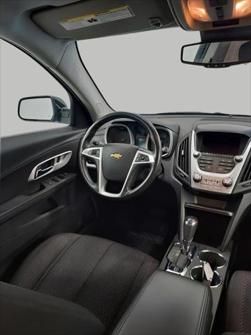 used 2016 Chevrolet Equinox car, priced at $13,603