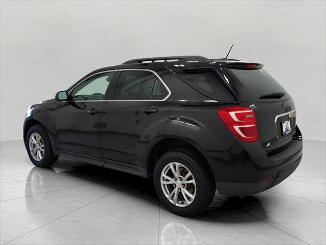 used 2016 Chevrolet Equinox car, priced at $13,603