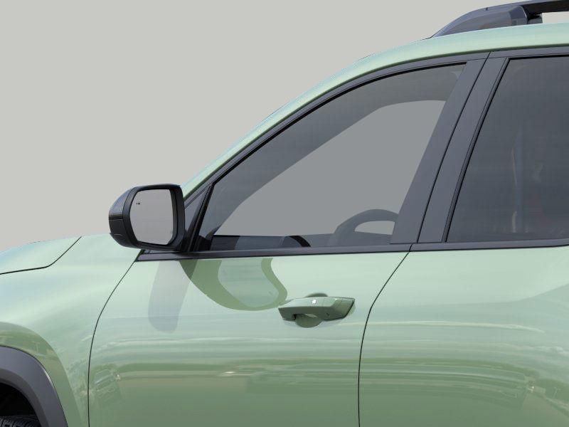 new 2026 Chevrolet Equinox car, priced at $34,587