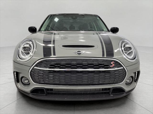 used 2021 MINI Clubman car, priced at $24,999