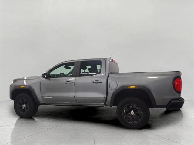 used 2023 GMC Canyon car, priced at $33,186