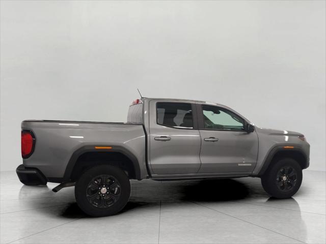 used 2023 GMC Canyon car, priced at $33,186