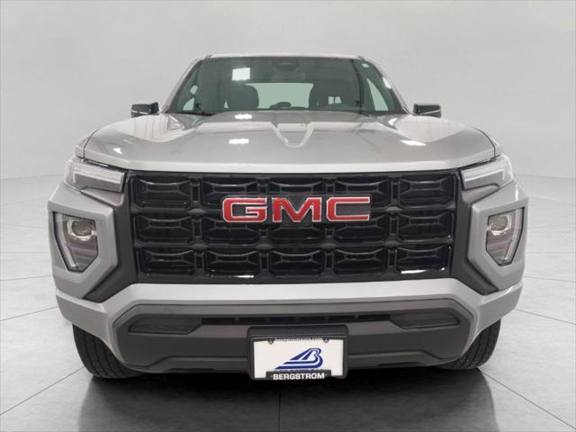 used 2023 GMC Canyon car, priced at $33,186