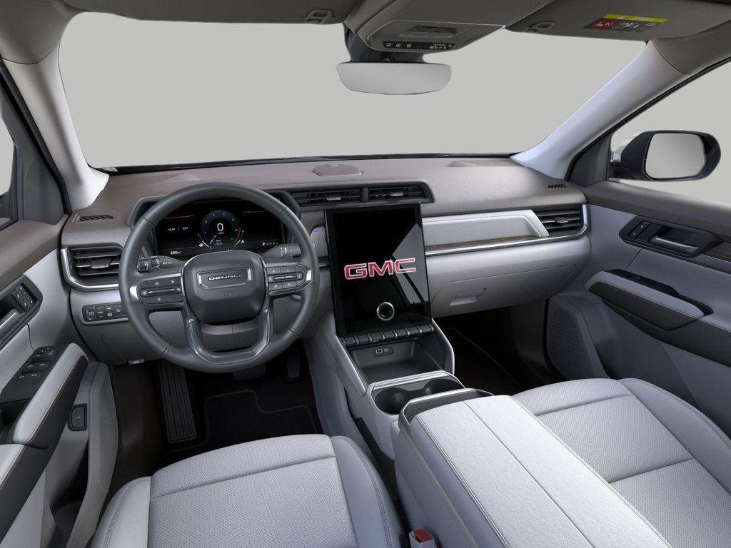 new 2026 GMC Terrain car, priced at $43,237