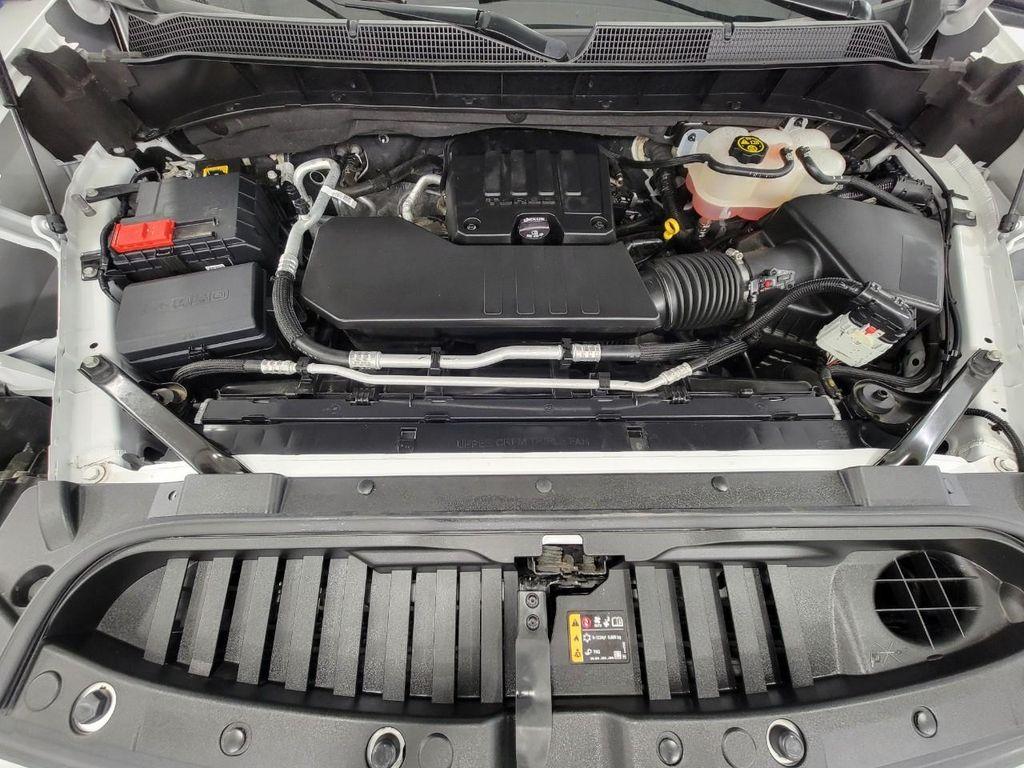 used 2024 Chevrolet Silverado 1500 car, priced at $39,595