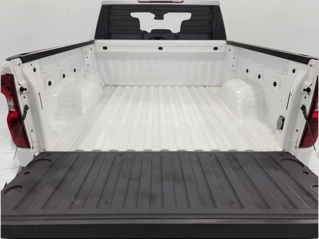 used 2024 Chevrolet Silverado 1500 car, priced at $39,595