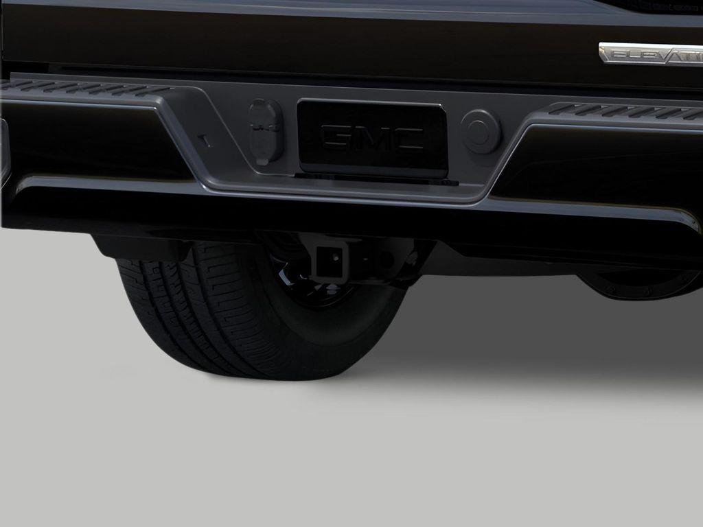 new 2026 GMC Sierra 1500 car, priced at $53,053