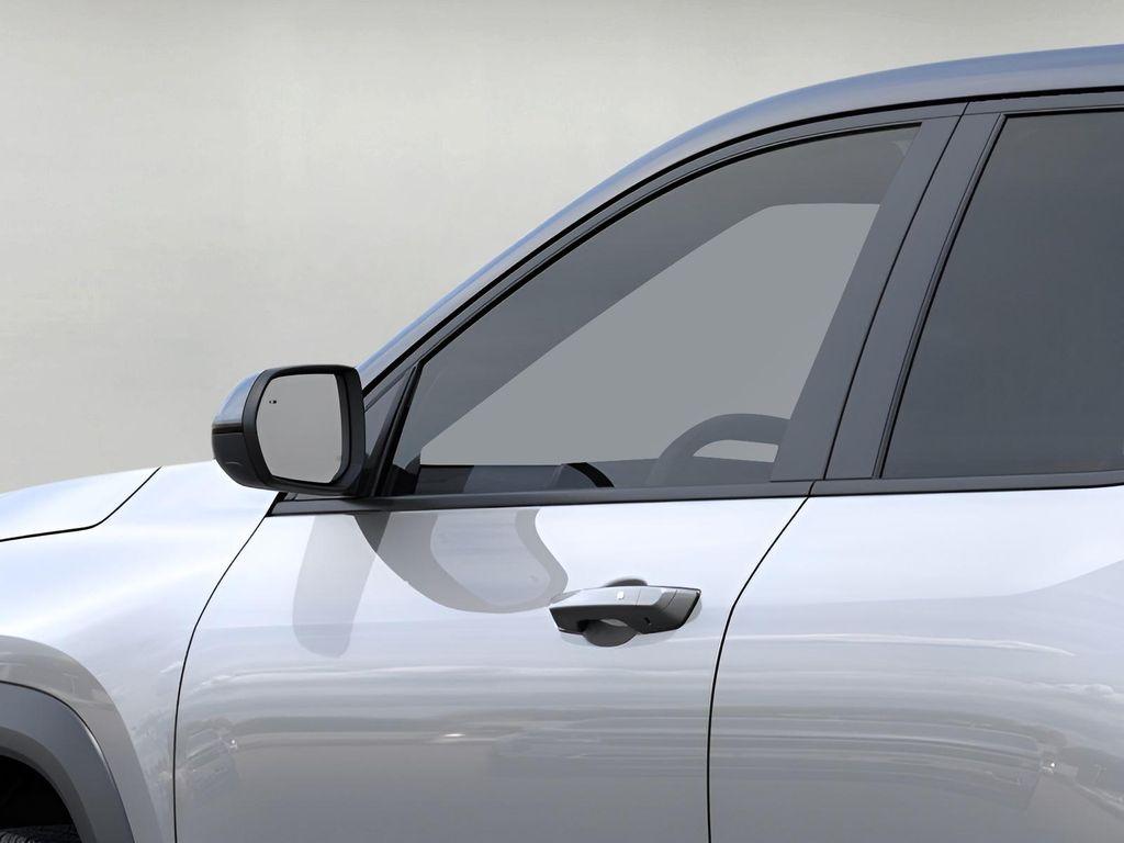 new 2026 Chevrolet Equinox car, priced at $33,782