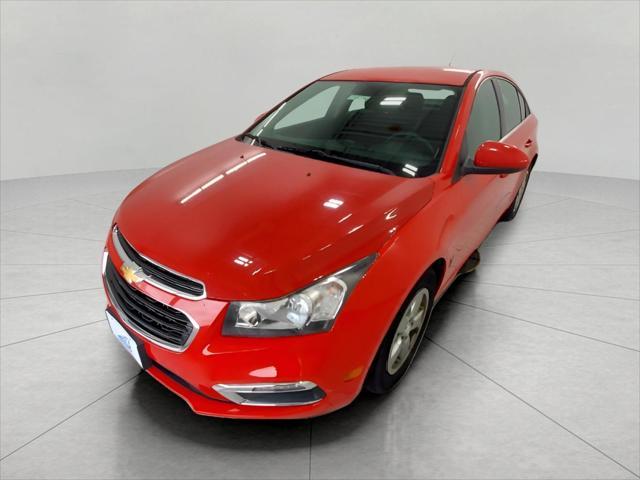 used 2015 Chevrolet Cruze car, priced at $8,000
