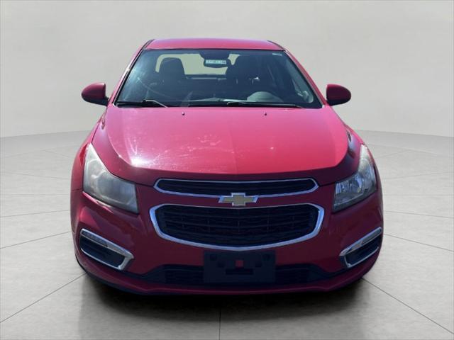 used 2015 Chevrolet Cruze car, priced at $8,000