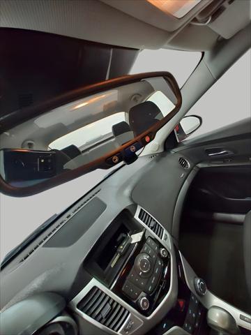 used 2015 Chevrolet Cruze car, priced at $8,000