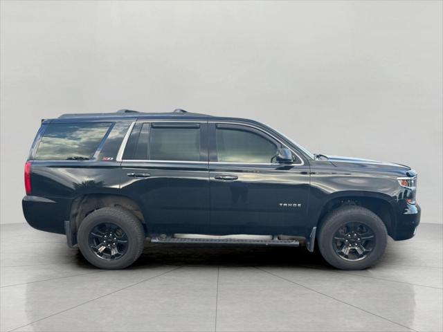 used 2017 Chevrolet Tahoe car, priced at $20,493