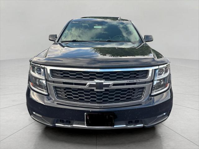 used 2017 Chevrolet Tahoe car, priced at $20,493