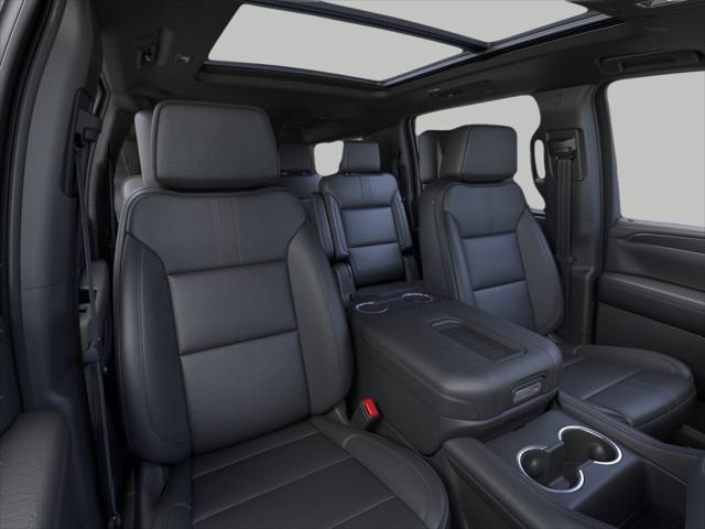 new 2024 Chevrolet Suburban car, priced at $79,865