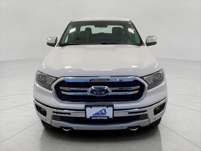 used 2019 Ford Ranger car, priced at $29,934