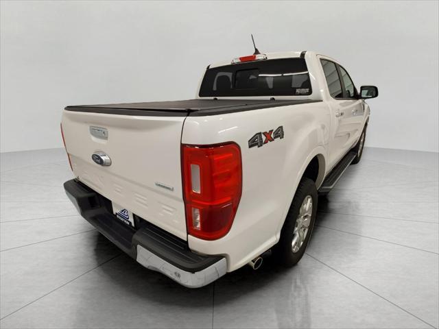 used 2019 Ford Ranger car, priced at $29,934